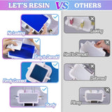 Let's Resin Adjustable Mold Housing, view 3