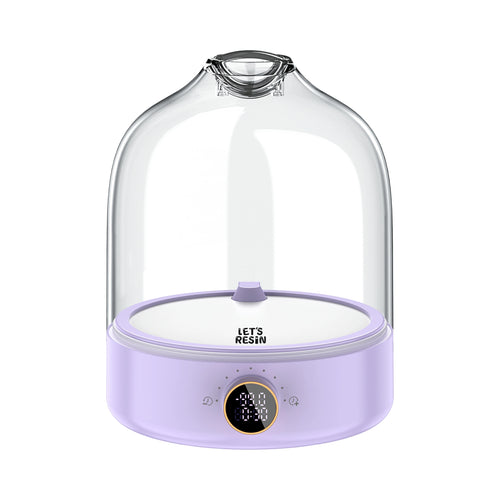 Let's Resin AirZero Pro Resin Bubble Remover