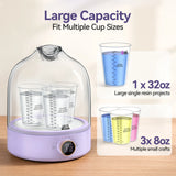 Let's Resin AirZero Pro Resin Bubble Remover, view 3