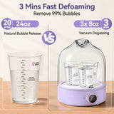 Let's Resin AirZero Pro Resin Bubble Remover, view 5