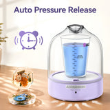 Let's Resin AirZero Pro Resin Bubble Remover, view 6