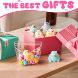 Let's Resin 4 Cute Animals Taba Squishy Making All-in-one Kit, view 6