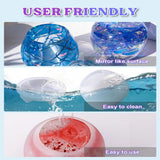 Let's Resin Apple Jar Resin Molds, view 6