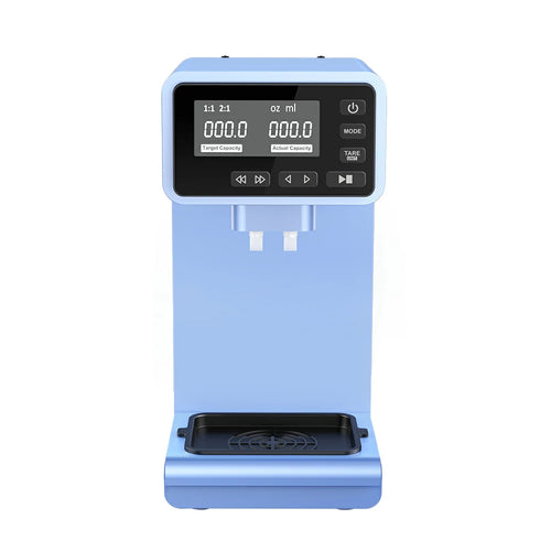 Let's Resin Rhea Auto Pump Machine For Resin
