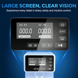 Let's Resin Rhea Auto Pump Machine For Resin, view 5