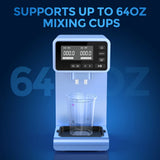 Let's Resin Rhea Auto Pump Machine For Resin, view 6