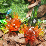 Let's Resin Axolotl Resin Mold, view 5