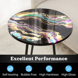 Let's Resin Black Epoxy Resin, view 2