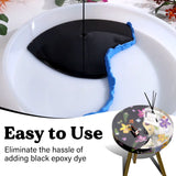 Let's Resin Black Epoxy Resin, view 3