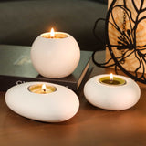 Let's Resin Candle Resin Molds, view 4