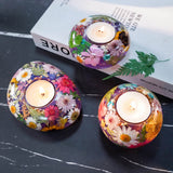 Let's Resin Candle Resin Molds, view 6