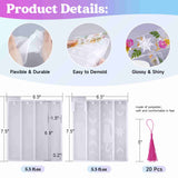 Let's Resin Cat Bookmark Resin Molds, view 2