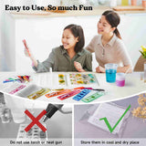 Let's Resin Cat Bookmark Resin Molds, view 4