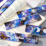 Let's Resin Cat Bookmark Resin Molds, view 6