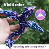 Let's Resin Chameleon Mica Powder Set - 10 Colors, view 2