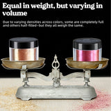 Let's Resin Chameleon Mica Powder Set - Extended Ver, view 3
