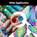 Let's Resin Chameleon Mica Powder Set - Extended Ver, view 5