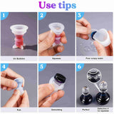 Let's Resin Chess Resin Molds, view 4
