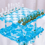 Let's Resin Chess Resin Molds, view 6