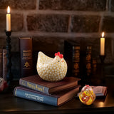 Let's Resin Chick & Duck Resin Molds, view 2