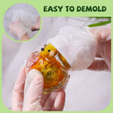 Let's Resin Chick & Duck Resin Molds, view 5