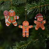 Let's Resin Christmas Gingerbread Man Resin Molds, view 5