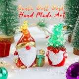 Let's Resin Christmas Gnomes Resin Molds, view 2