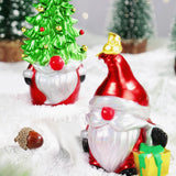 Let's Resin Christmas Gnomes Resin Molds, view 4