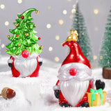 Let's Resin Christmas Gnomes Resin Molds, view 6
