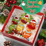 Let's Resin Christmas Reindeer Resin Molds, view 2