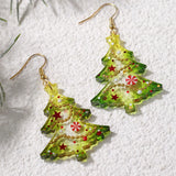 Let's Resin 16 Designs Christmas Ornament Resin Molds, view 5