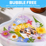 Let's Resin Crystal Clear Epoxy Resin, view 5