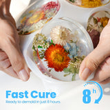 Let's Resin Crystal Clear Epoxy Resin, view 6