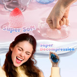 Let's Resin Clear Taba Squishy Liquid Silicone Rubber, view 3