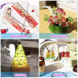 Let's Resin Clear UV Resin - Hard Type, view 5
