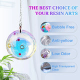 Let's Resin Clear UV Resin - Hard Type, view 6