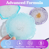 Let's Resin Coaster Resin All-in-one Kit, view 6
