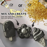 Let's Resin Colored UV Resin, view 5