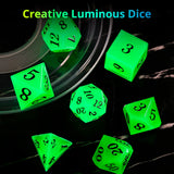 Let's Resin Polyhedral Dice Resin Molds, view 3