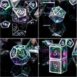 Let's Resin Upgraded Polyhedral Dice Resin Molds, view 6