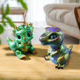 Let's Resin Dinosaur Resin Molds, view 5