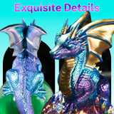 Let's Resin Dragon Ball Resin Mold, view 2