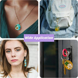Let's Resin Earring & Pendants Resin Molds, view 4
