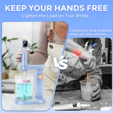 Let's Resin M2 Pro Electric Resin Mixer  Set, view 2