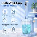 Let's Resin M2 Pro Electric Resin Mixer  Set, view 3