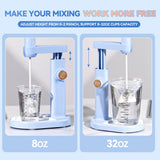 Let's Resin M2 Pro Electric Resin Mixer Stand, view 2