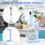 Let's Resin M2 Pro Electric Resin Mixer Stand, view 5