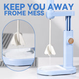 Let's Resin M2 Pro Electric Resin Mixer Stand, view 6