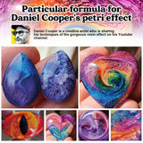 LET'S RESIN X Daniel Cooper Epoxy Resin Kit - 23 oz, view 3