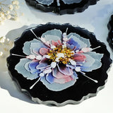 Let's Resin Resin Pigment Paste - Black 130g, view 5